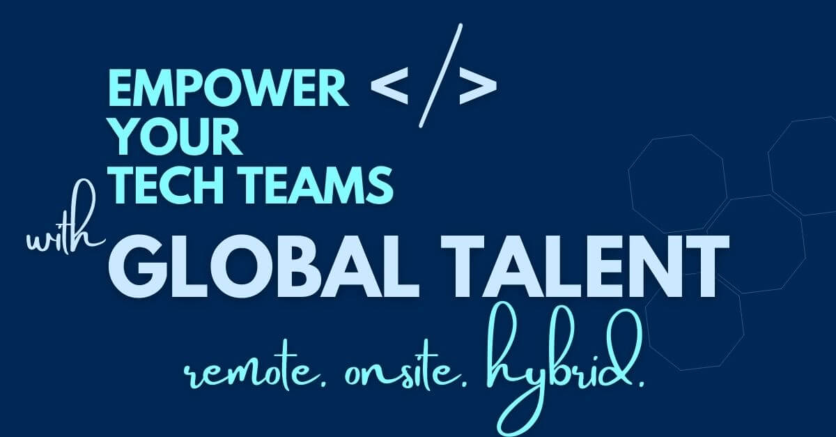 global talent global talent